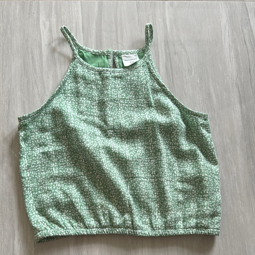 Abercrombie Kids  Top